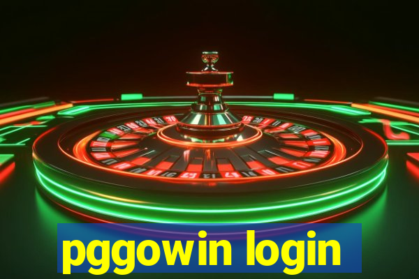 pggowin login